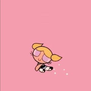 Meet your Posher, Demetria